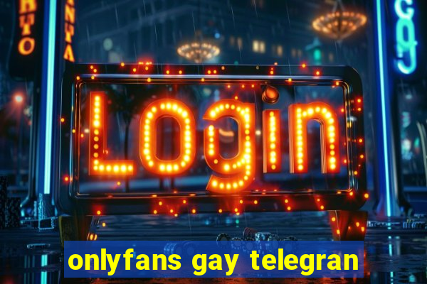 onlyfans gay telegran